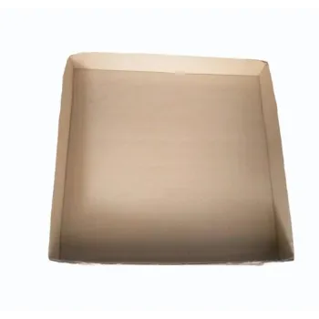  Corrugated Tray Box