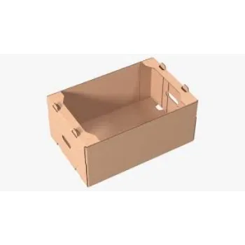 Corrugated Tray Box