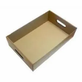  Corrugated Tray Box