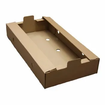 Corrugated Tray Box