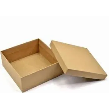  Corrugated Tray Box