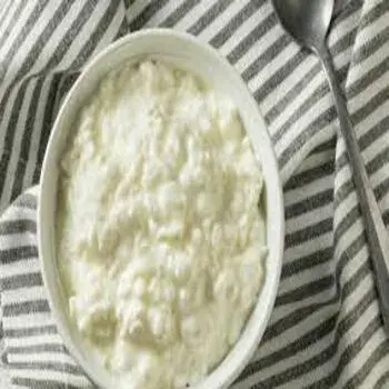 Cottage Cheese