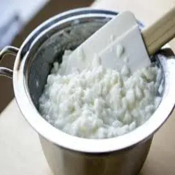 Cottage Cheese