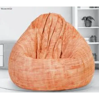  Cotton Bean Bag