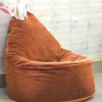 Stylish Cotton Bean Bag