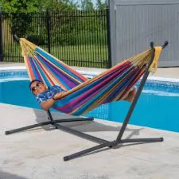  Cotton Hammock