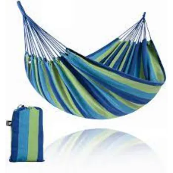 Stylish Cotton Hammock