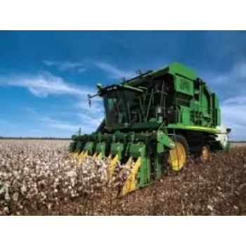 Cotton Picking Machine For Agriculture & Farming