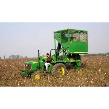 Farm Cotton Picking Machine