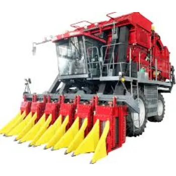 New Condition Cotton Picking Machine