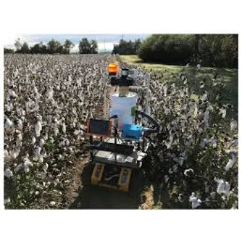 Best Quality  Cotton Picking Machine