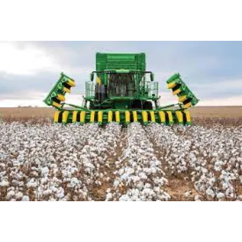 Agricultural Cotton Picking Machine