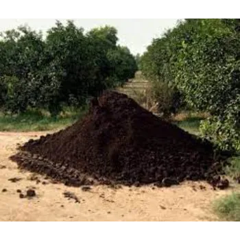  Cow Dung