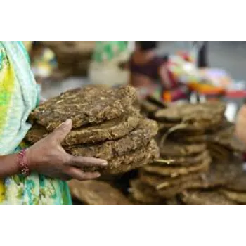 Cow Dung