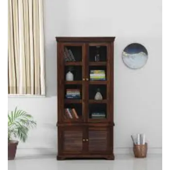 Furnished Crockery Stand