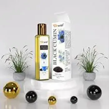 Cumin Oil