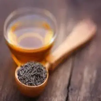 Cumin Oil