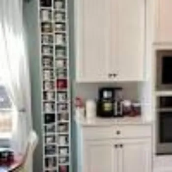 Cup Display