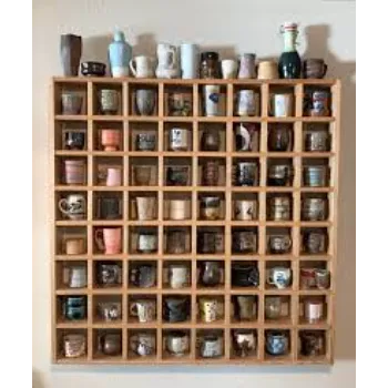 Acrylic Brochure Holder