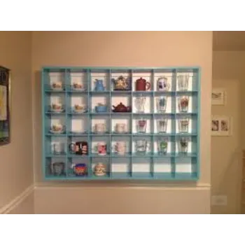 Cup Display