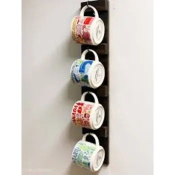 Cup Display
