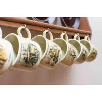   Cup Display