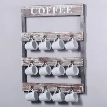  Cup Rack