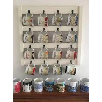  Cup Rack
