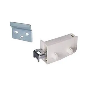 Polished Cupboard Fittings