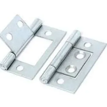 Cupboard Fittings