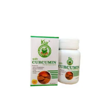 Curcumin Capsules