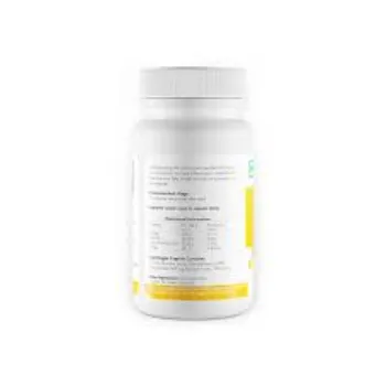 Curcumin Capsules