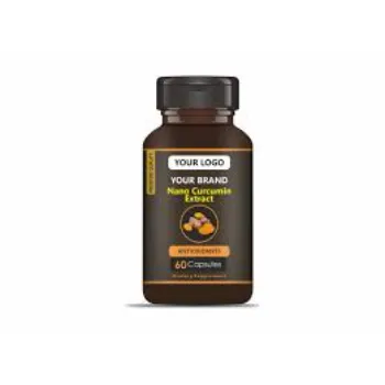 Curcumin Capsules