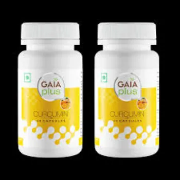Curcumin Capsules