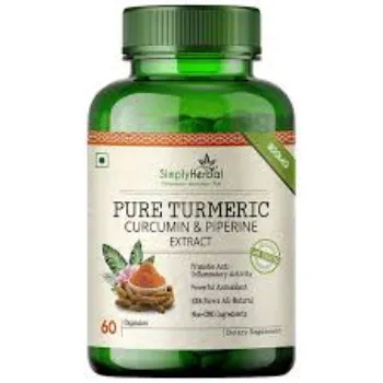 Curcumin Capsules