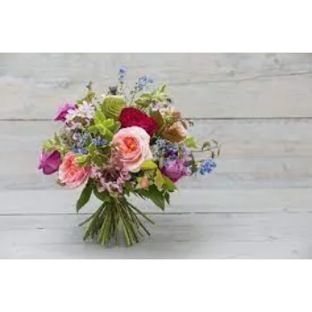 Fresh Cut Flowers