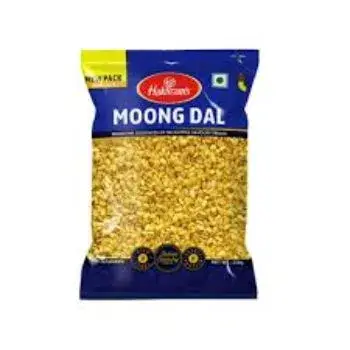 Moong Dal Namkeen