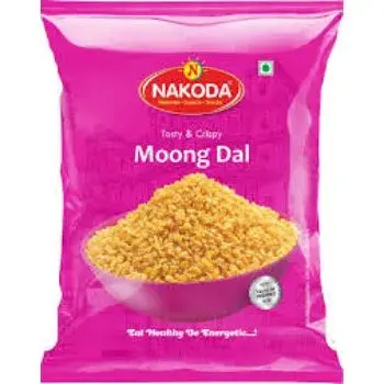 Nakoda Moong Dal Namkeen