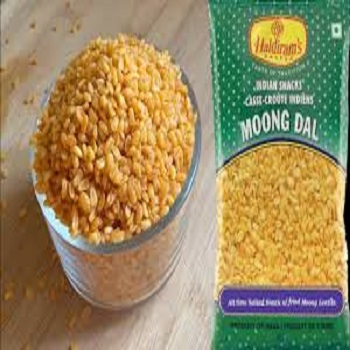 Moong Dal Namkeen