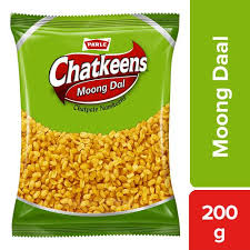 Chatkeens Moong Dal 