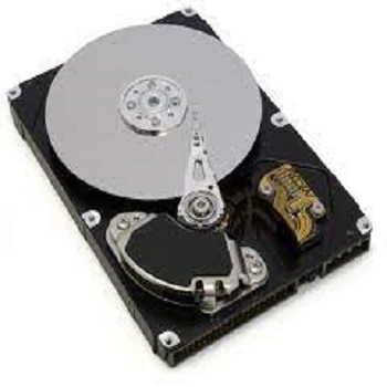Electric Data Storage Devices