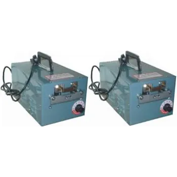 Mild Steel  Debeaker
