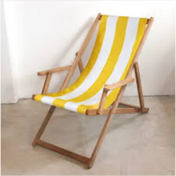 Deck Chair