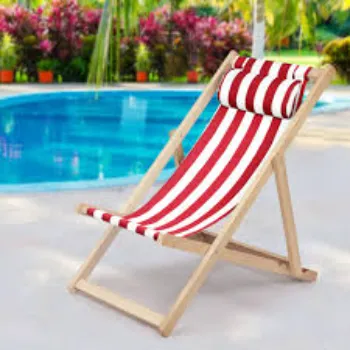  Deck Chair
