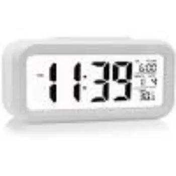Decorative Smart Digital Clocks