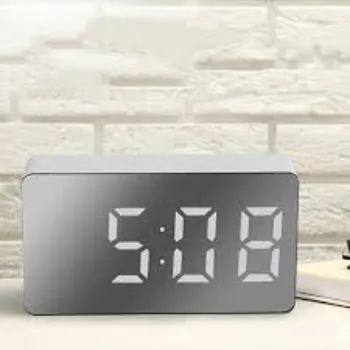 Archaic Decorative Smart Digital Clocks