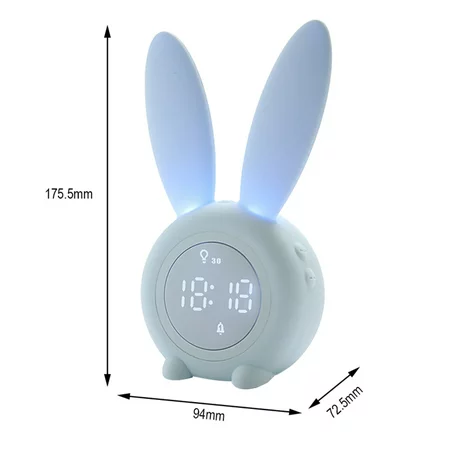 Decorative Modern Digital Clocks