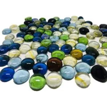 Star Decorative Stone