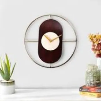 Decorative Wall Clock 