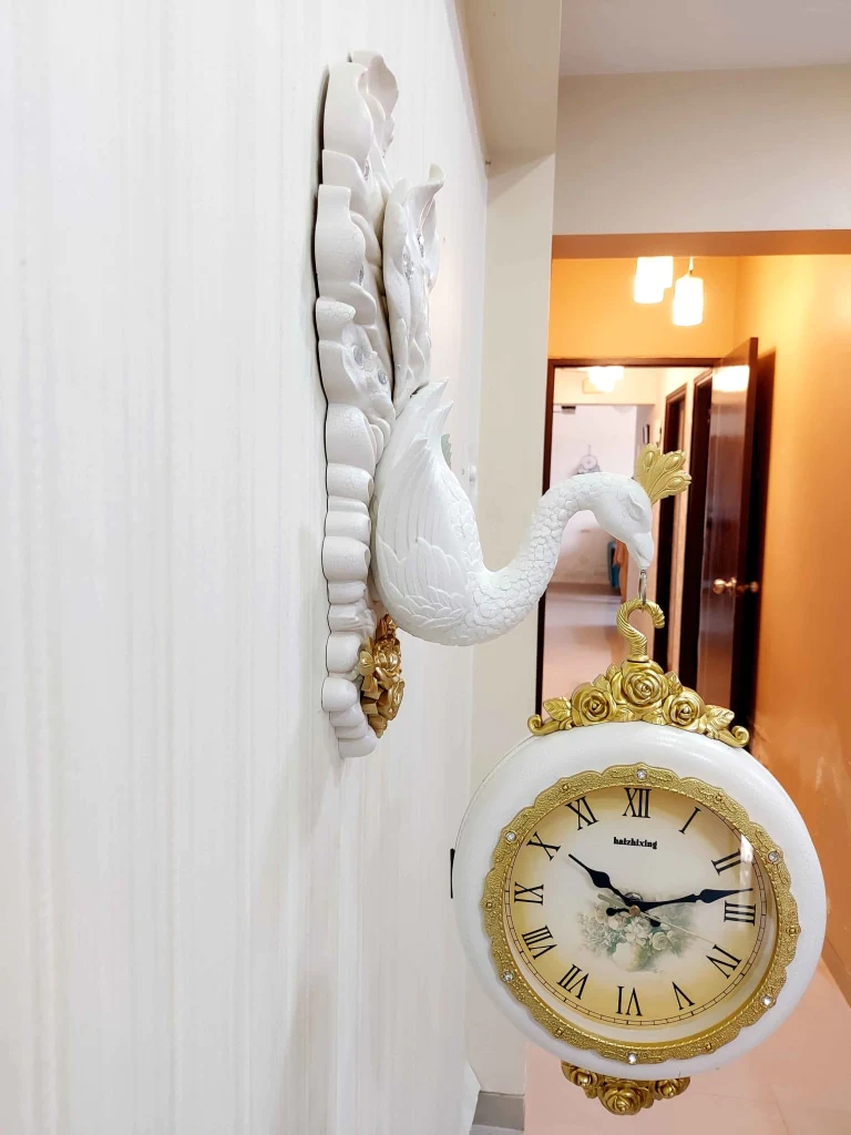 Designer Decorative Wall Clock